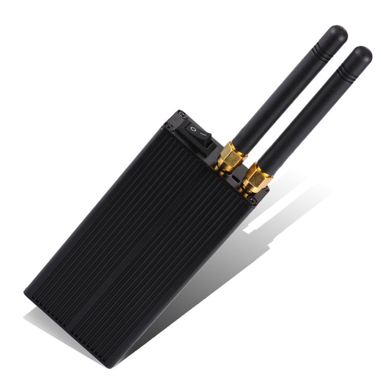  阿拉尔1.2G/1.5G导航屏蔽器