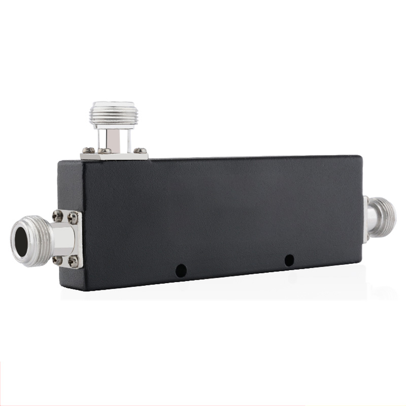  阿拉尔FM调频广播同步广播耦合器