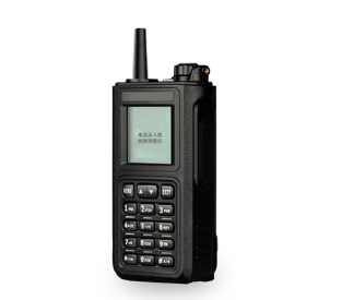  阿拉尔单兵无人机侦测预警仪