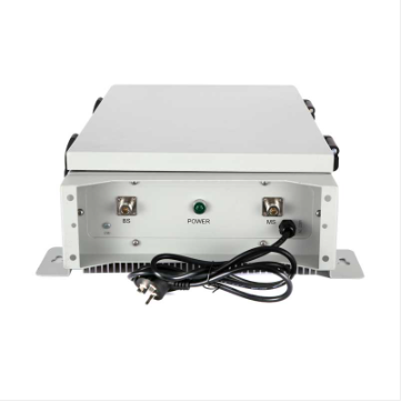  阿拉尔无线对讲系统双向干线放大器