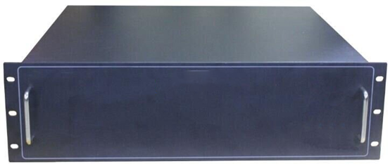  阿拉尔FM调频广播主机