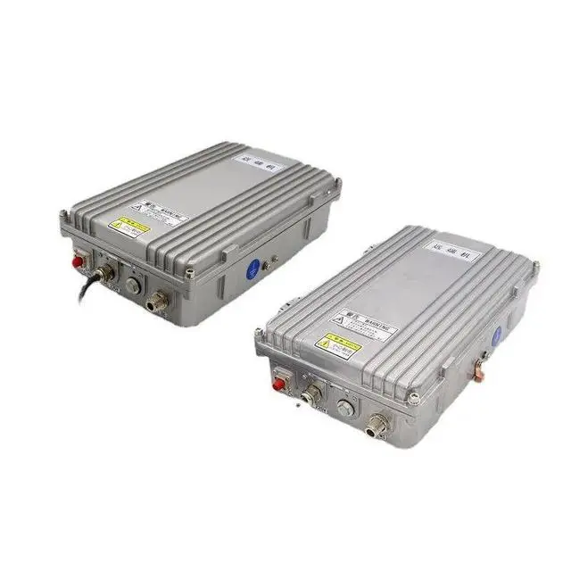  阿拉尔FM调频应急广播数字光纤近端机远端机