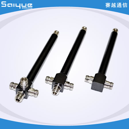  阿拉尔FM调频广播同步广播功分器