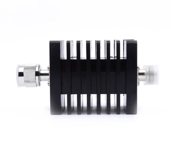  阿拉尔腔体固定衰减器0-3G/0-4G  N型接口