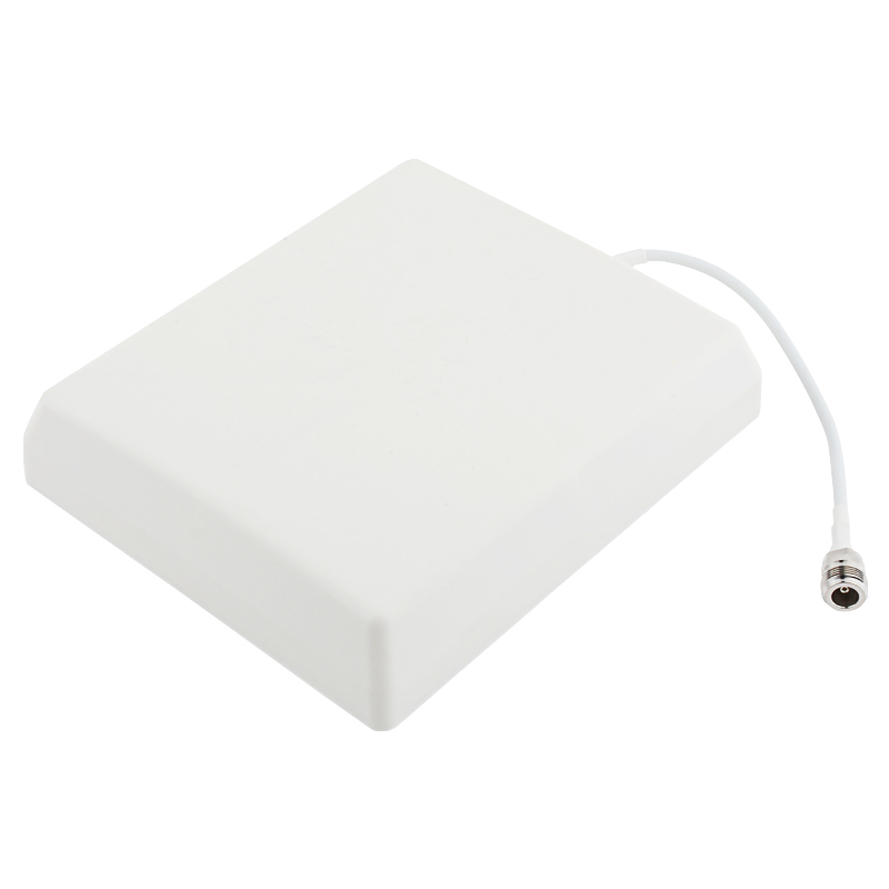  阿拉尔室内外定向接收发射壁挂小平板天线700-3700MHz