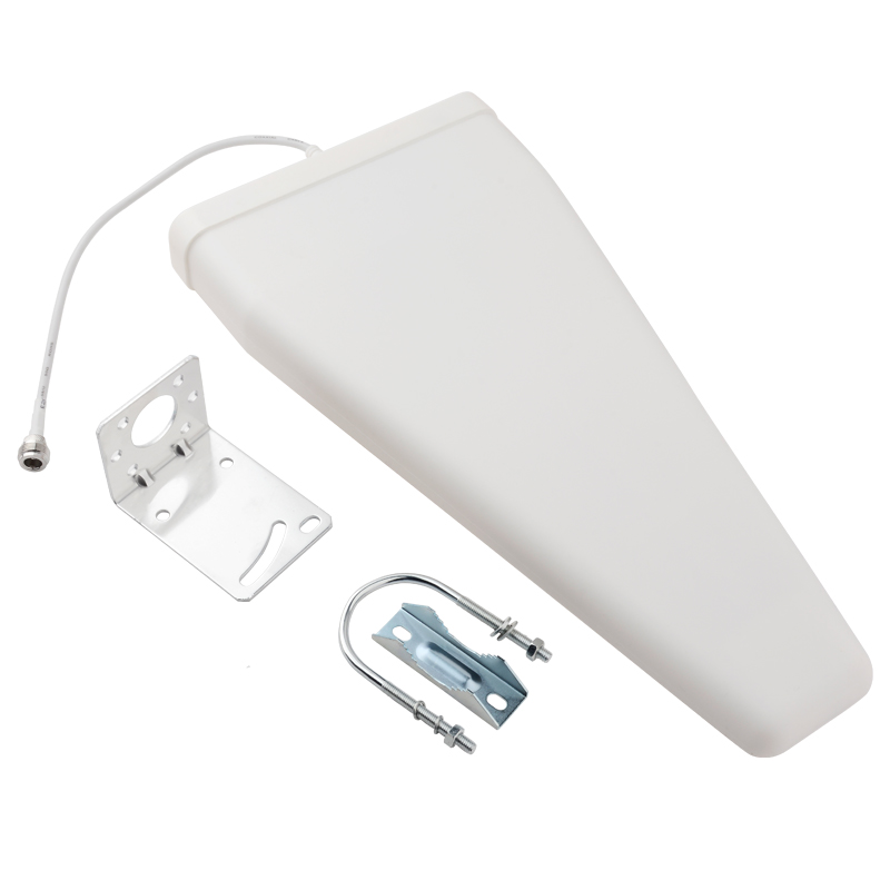  阿拉尔对数周期天线定向接收发射700-3700MHz